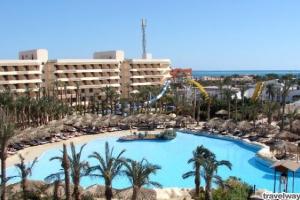 Sindbad Aquapark wakacje