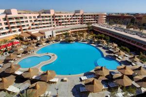 Sindbad Club Aqua basen