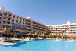 hotel Sindbad Club Aqua
