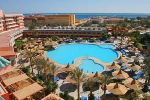 Hurghada Sindbad Club Aqua