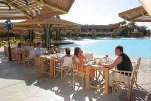 taras Sindbad Club Aqua