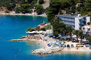 hotel Sirena
