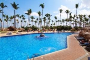 Punta Cana Sirenis Cocotal Beach Resort Casino&Spa