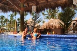 basen Cocotal Beach Resort Casino&Spa