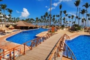 oferta Cocotal Beach Resort Casino&Spa