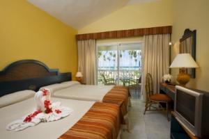 pokój Cocotal Beach Resort Casino&Spa