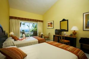 pokój hotelowy Cocotal Beach Resort Casino&Spa
