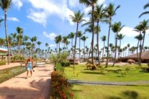 otoczenie Cocotal Beach Resort Casino&Spa