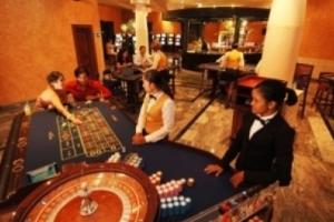 rozrywka Cocotal Beach Resort Casino&Spa