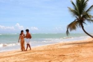 plaża Cocotal Beach Resort Casino&Spa