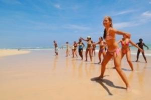 oferta Cocotal Beach Resort Casino&Spa