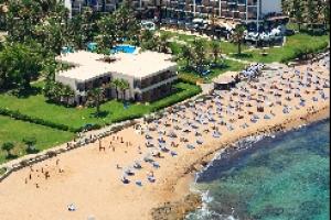 Sirens Beach plaża