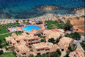 Sirens Beach wypoczynek
