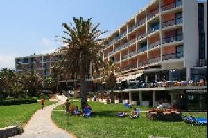 Sirens Beach 