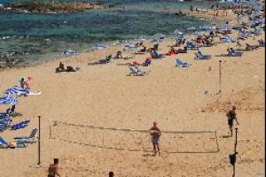 Sirens Beach wakacje