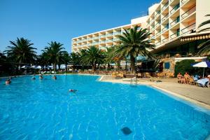 hotel Sirens Beach Kreta