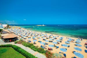 Sirens Beach plaża