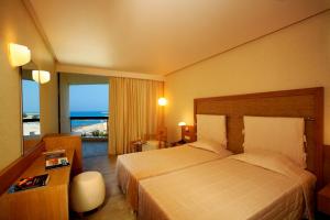 hotel Sirens Beach pokój