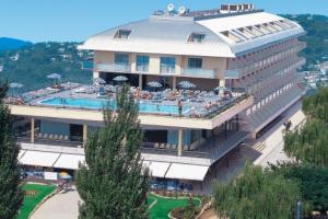 hotel Sirius