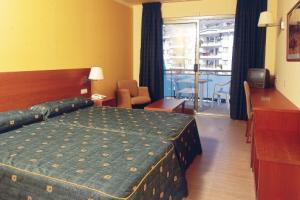 pokój hotelowy Sirius