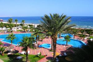 basen hotelowy