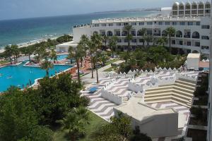 Skanes El Hana Monastir