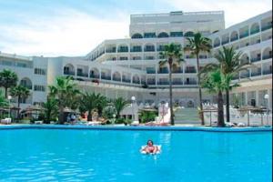 Skanes El Hana hotel