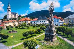 Slovakia Tour wycieczka
