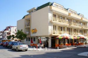 hotel Smile Rawda