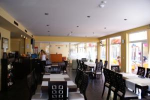 restauracja Smile