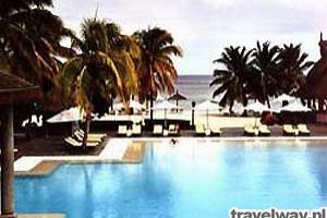 Sofitel Imperial basen