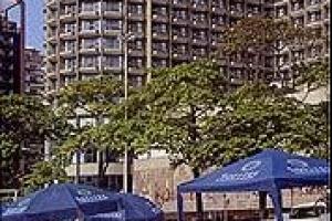 Sofitel hotel