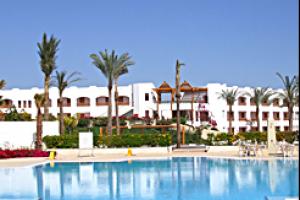 Sol Cyrene hotel