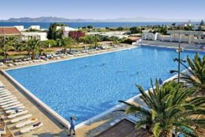 basen Sol Kipriotis Village 