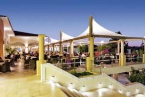 restauracja Sol Kipriotis Village 