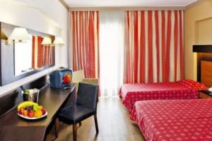 pokój hotelowy Sol Kipriotis Village 