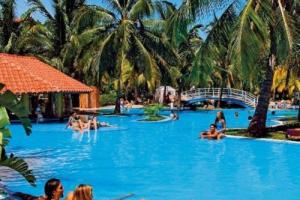 basen Sol Sirenas Coral
