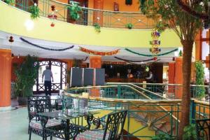 Sol Verginia hotel