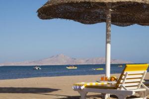 plaża Sol Y Mar Riva Club