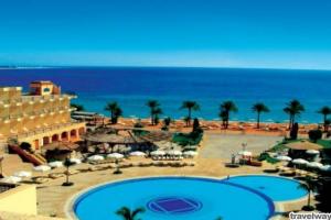 Sonesta Beach Resort Taba basen