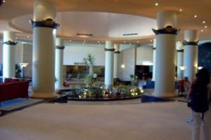 Sonesta Beach Resort Taba egipt