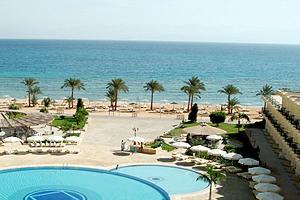 Sonesta Beach Resort Taba hotel