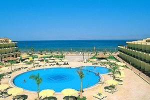 Sonesta Beach Resort Taba oferta