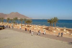 Sonesta Beach Resort Taba wczasy