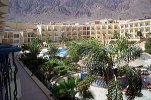 Sonesta Beach Resort Taba wypoczynek