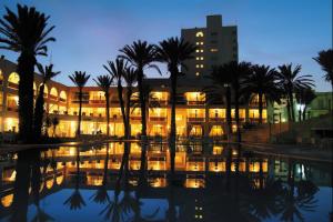 hotel Sousse Palace