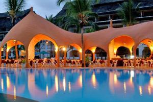 wakacje Southern Palms Resort