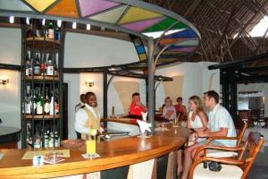 bar Southern Palms