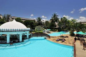 basen Southern Palms