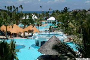 Southern Palms Resort Kenia